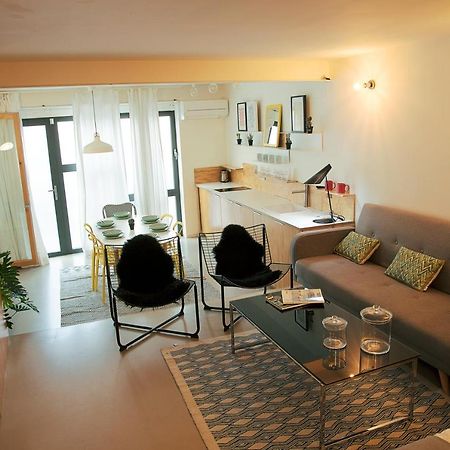 Rentalsevilla Gran Poder II Extérieur photo