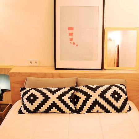 Rentalsevilla Gran Poder II Extérieur photo