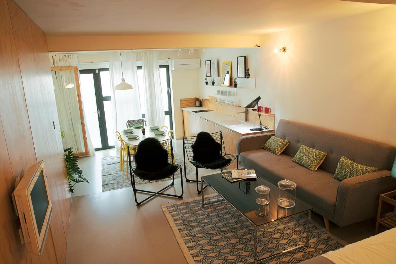 Rentalsevilla Gran Poder II Extérieur photo