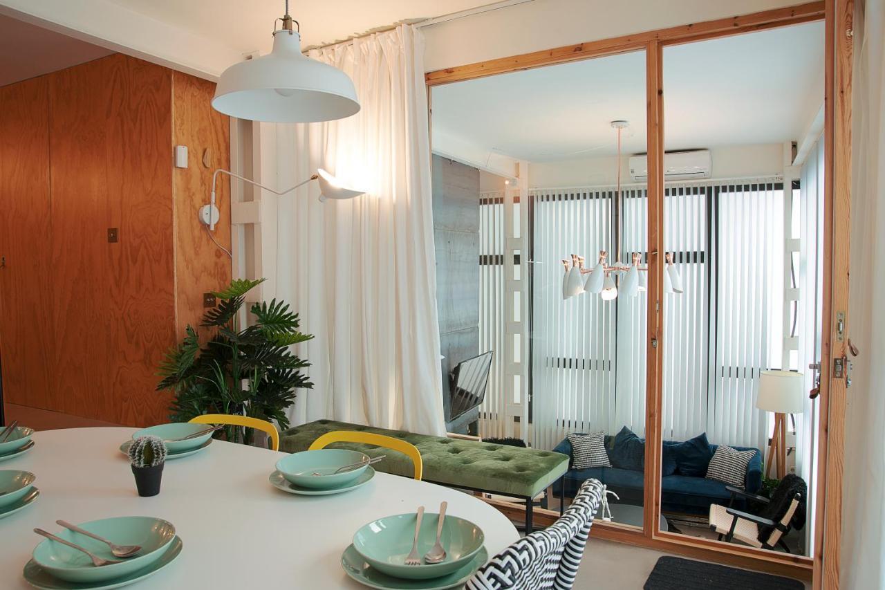 Rentalsevilla Gran Poder II Extérieur photo