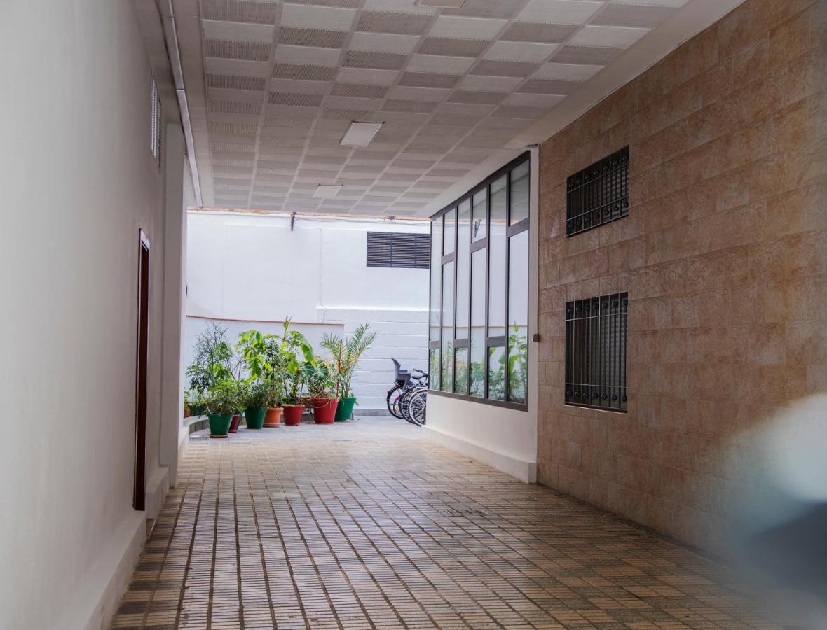 Rentalsevilla Gran Poder II Extérieur photo