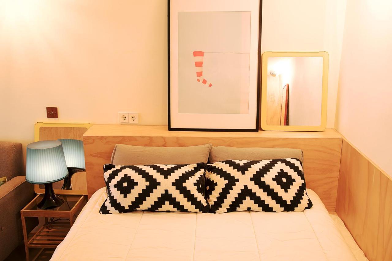 Rentalsevilla Gran Poder II Extérieur photo