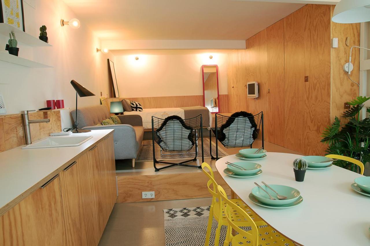 Rentalsevilla Gran Poder II Extérieur photo
