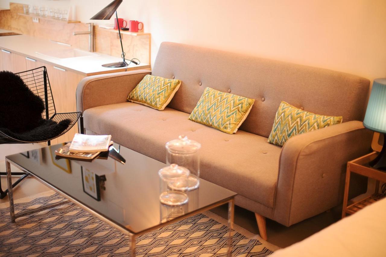 Rentalsevilla Gran Poder II Extérieur photo