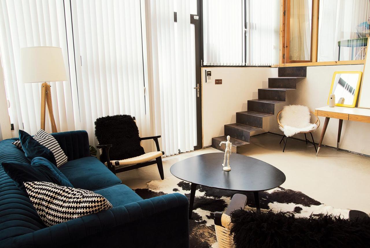 Rentalsevilla Gran Poder II Extérieur photo