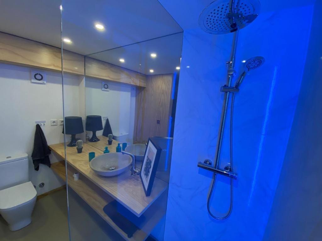 Rentalsevilla Gran Poder II Extérieur photo
